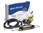 Bay Star Hydraulic Steering System