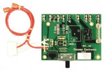 Dinosaur Electronics Power Supply Board D-15711 2