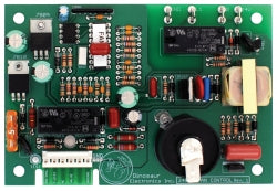 Dinosaur Electronics Ignitor Board Fan Control 24 Volt