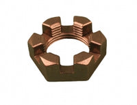 NTow 1" Axle Spindle Nut