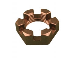 NTow 1" Axle Spindle Nut