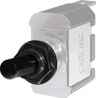 Blue Sea Weather Deck Toggle Switch