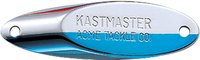 Acme Kastmaster Treble Hook Bucktail 1/2 oz