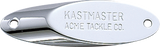 Acme Kastmaster Treble Hook Bucktail 1/8 oz