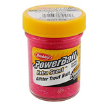 Berkley Power Glitter Trout Bait