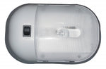Fastners Unlimited Single Dome Light