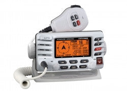 Standard Horizon GX1700 Explorer VHF GPS White