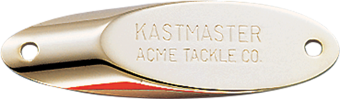 Acme Kastmaster Treble Hook 1/12 oz