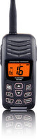 Standard Horizon HX300 Compact Handheld VHF