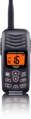 Standard Horizon HX300 Compact Handheld VHF