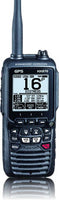 Standard Horizon HX870 6 Watt Handheld VHF With GPS Receiver