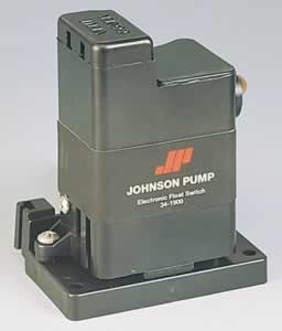 Johnson Pumps Float Switch