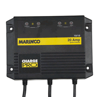 Marinco Pro Chargers