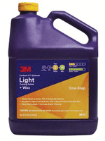 3M Perfect-It Gelcoat Light Cutting Polish And Wax
