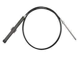 SeaStar/Teleflex Rack Replacement Cable SSC124 1984-1998