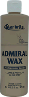 Starbrite Admiral Wax 16oz