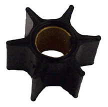 Sierra 18-3017 Water Pump Impeller Force Outboards and L-Drive