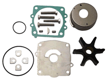 Sierra Water Pump Kit 18-3395