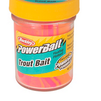 Berkley Power Trout Bait