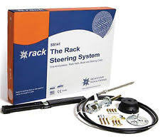 SeaStar Solutions " The Rack" Steering System
