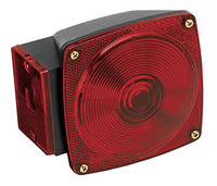 Wesbar Under 80" Submersible Tail Lights
