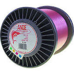 Ande Premium Pink Mono 1 lb Spool