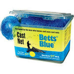 Betts Blue 12 Foot Diameter Casting Net
