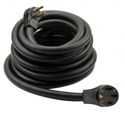 50 Amp Extension Cord 15' M & F Ends