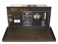 PPS 30 Amp Converter/Charger With Ac/Dc Distribution