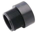 ABS Male Adapter MPT x Hub