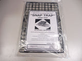 Crab Snap Trap