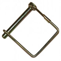 Safety Lock Pin
