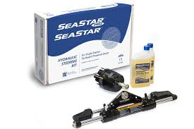Sea Star Solutions Hydraulic Steering System HK6400A3