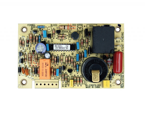 Suburban Module Board 3g Fan Control OEM