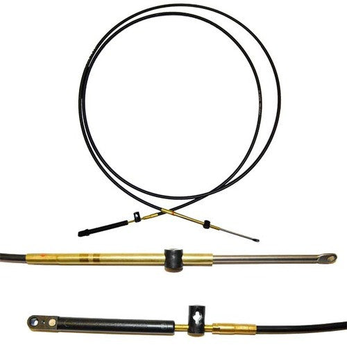 Seastar Solutions Extreme 600A Mercury Cables