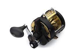 Shimano TLD Two Speed
