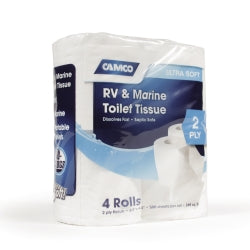 Camco TST 2 ply Toilet Tissue
