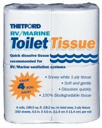 Thetford Toilet Tissue