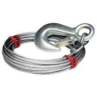 Tie Down Engineering Winch Cable