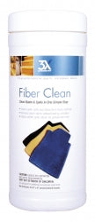Fiber Clean Spotter Towels