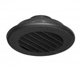 JR Products 2" Vent Undampened